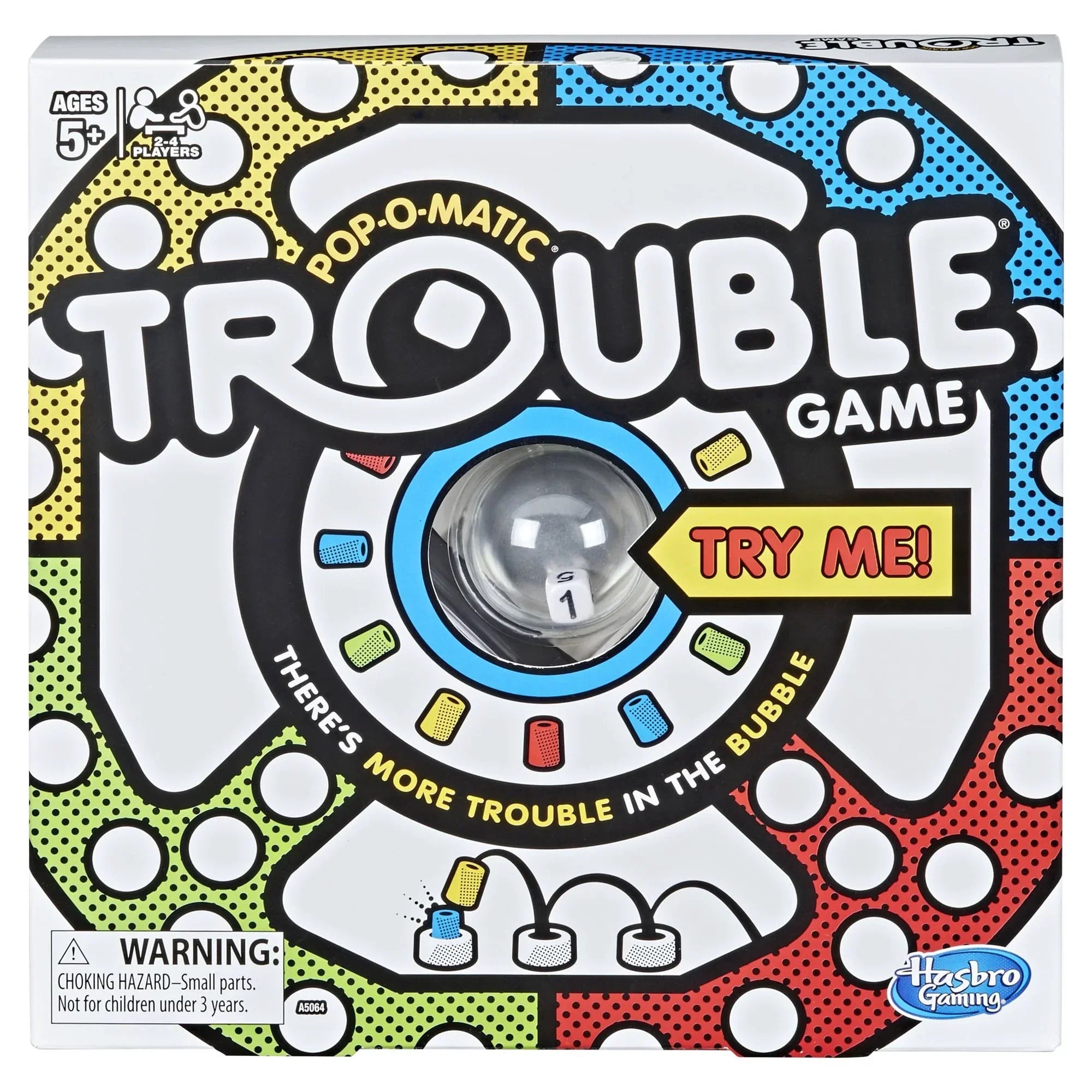 Board Games and More
