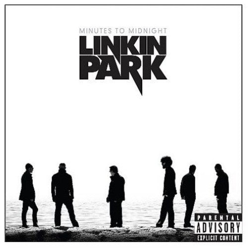 Linkin Park - Minutes to Midnight [LP] Vinyl Record