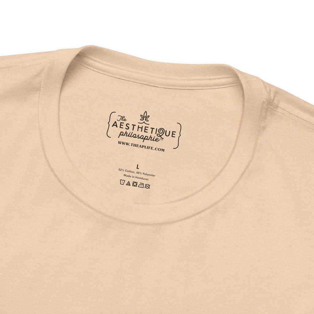Care About Disability Rights - Retro 80s Vibe - Unisex Jersey Short Sleeve Tee