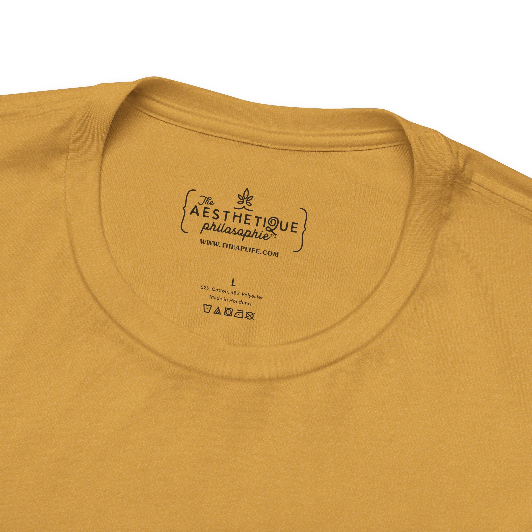 Care About Disability Rights - Retro 80s Vibe - Unisex Jersey Short Sleeve Tee