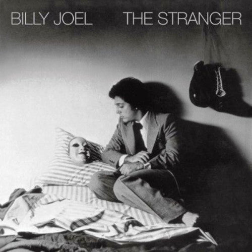 Billy Joel - Stranger - [180 Gram] Vinyl Record