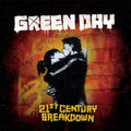 Green Day - 21st Century Breakdown [2 LP] Vinyl Record