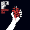 Green Day - American Idiot [With Poster] Vinyl Record