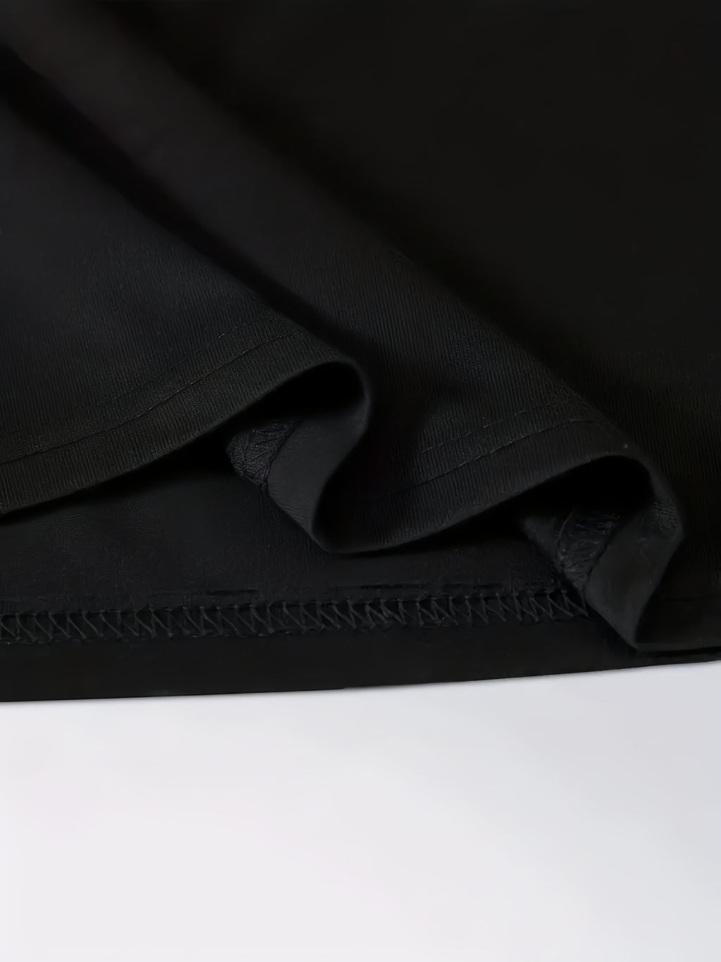 Game Controller Graphic T-Shirt for Men – Plus Size Streetwear Tee