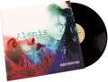 Alanis Morisette - Jagged Little Pill [180 Gram] Vinyl Record