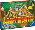 Pokemon Labyrinth - CLEARANCE