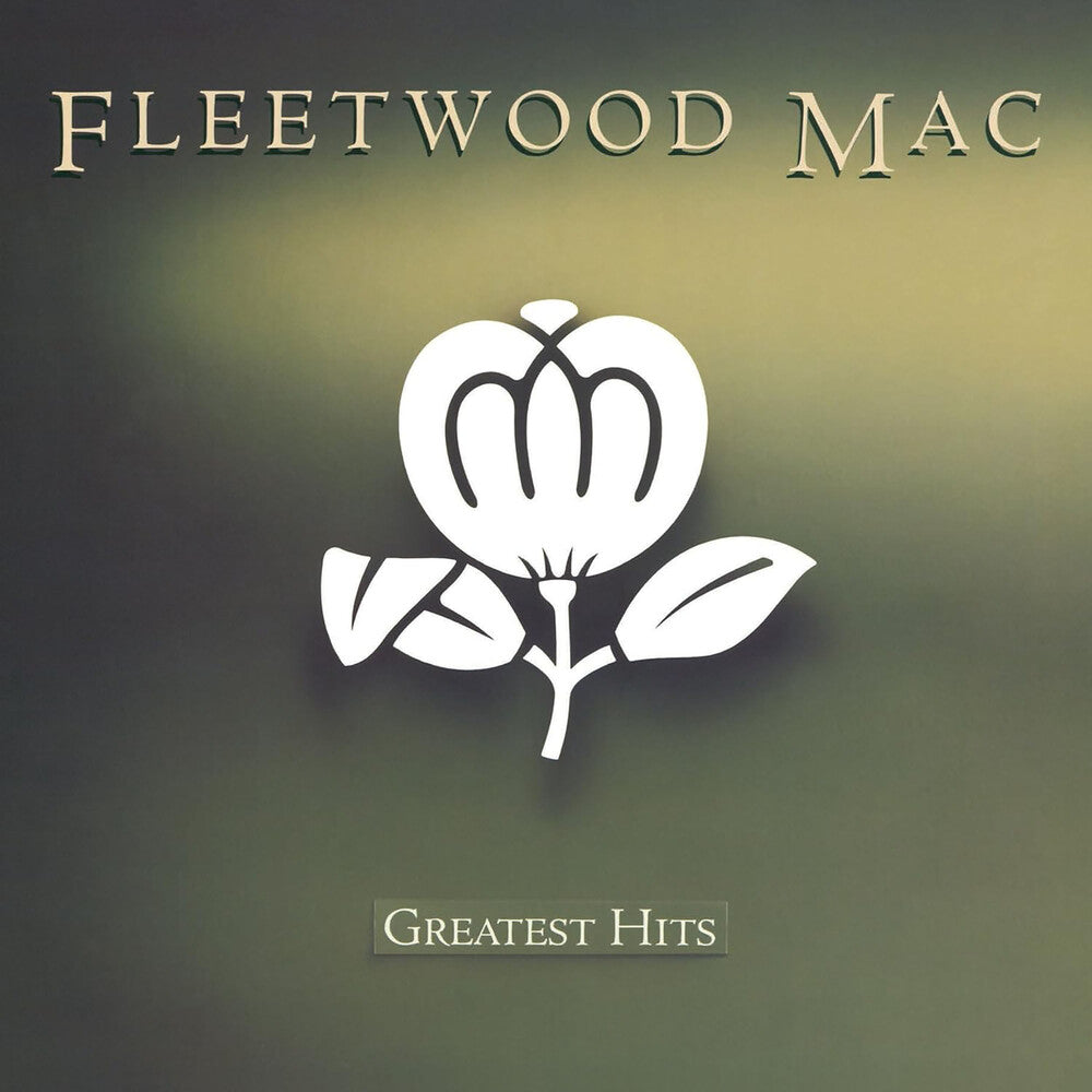Fleetwood Mac - Greatest Hits - 1988 [Vinyl] Vinyl Record