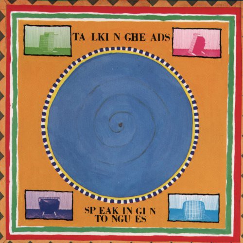 Talking Heads - Speaking In Tongues [180 Gram] Vinyl Record