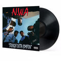 N.W.A. - Straight Outta Compton [LP] Vinyl Record