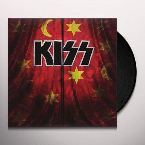 Kiss - Psycho Circus [LP] Vinyl Record