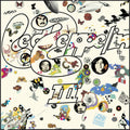 Led Zeppelin - Led Zeppelin III: Remastered Original Album [Vinyl] Vinyl Record