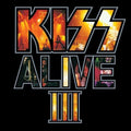KISS - Alive III [Vinyl] Vinyl Record