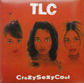 TLC - Crazysexycool [LP] Vinyl Record