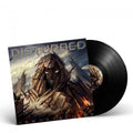 Disturbed - Immortalized [Vinyl] Vinyl Record