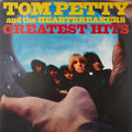 Tom Petty & The Heartbreakers - Tom Petty & the Heartbreakers - Greatest Hits [2LP] Vinyl Record