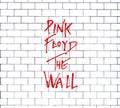 Pink Floyd - The Wall [Vinyl] Vinyl Record