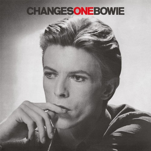 David Bowie - Changesonebowie [Vinyl] Vinyl Record