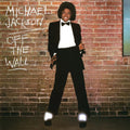 Michael Jackson - Off The Wall [Vinyl] Vinyl Record