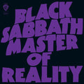 Black Sabbath - Master Of Reality [180 Gram Limited Edition Vinyl] Vinyl Record
