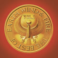 Earth, Wind & Fire - The BEST of EARTH, WIND & FIRE Vol. 1 (1978) [LP] Vinyl Record