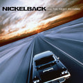 Nickelback - All The Right Reasons [LP] Vinyl Record