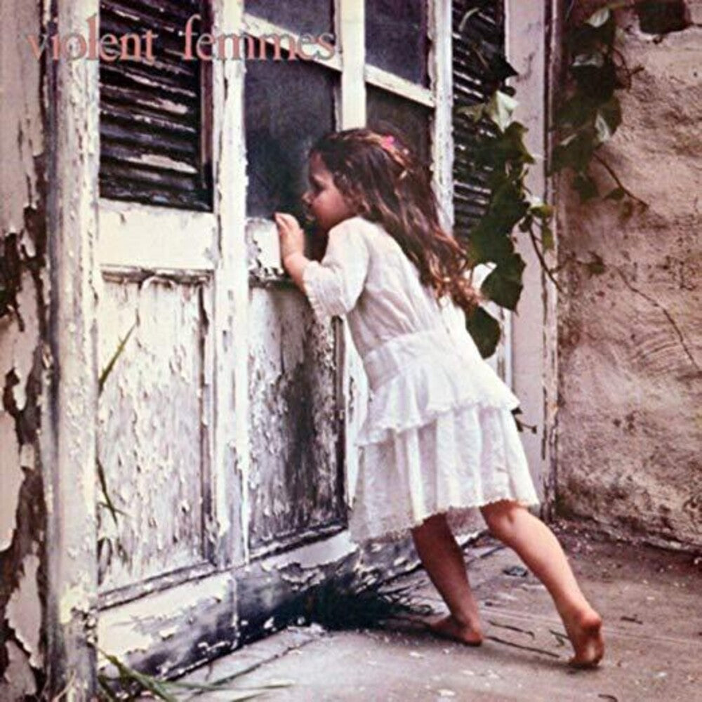 Violent Femmes - Violent Femmes [LP] Vinyl Record