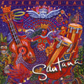 Santana - Supernatural [LP] Vinyl Record