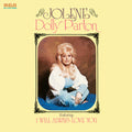 Dolly Parton - Jolene [LP] Vinyl Record