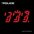 The Police - Ghost In The Machine [LP] Vinyl Record