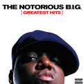 The Notorious B.I.G. - Greatest Hits [Import LP] Vinyl Record