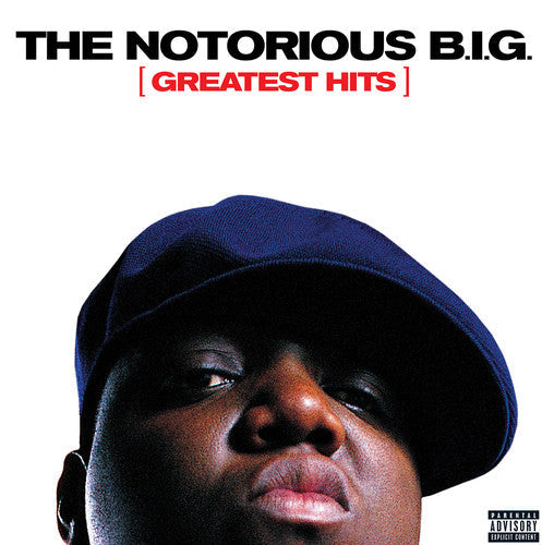 The Notorious B.I.G. - Greatest Hits [Import LP] Vinyl Record