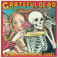 Grateful Dead - Skeletons From The Closet: The Best Of Grateful Dead [LP] Vinyl Record