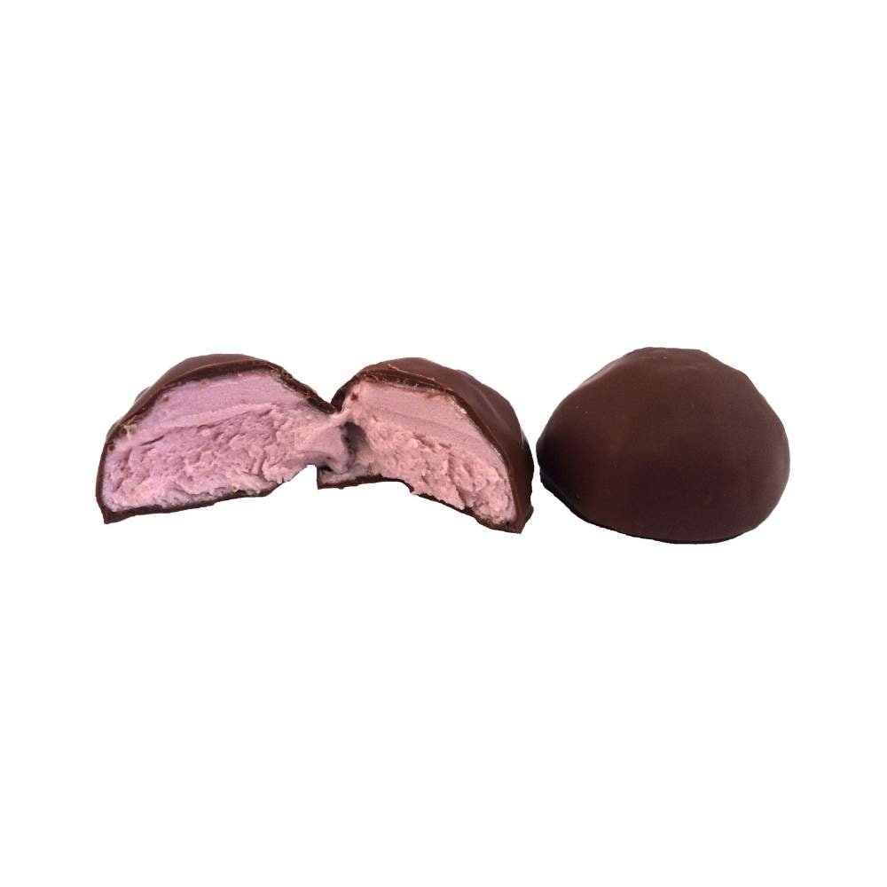 Huckleberry Gem Bar - 18 Count