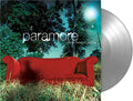 Paramore - All We Know Is Falling [FBR 25th Anniversary Silver LP] Vinyl Record