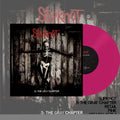 Slipknot - .5: The Gray Chapter [Pink 2LP] Vinyl Record