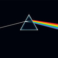 Pink Floyd - The Dark Side of the Moon: 50th Anniversary [LP] Vinyl Record
