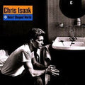 Chris Isaak - Heart Shaped World [LP] Vinyl Record