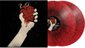 Green Day - American Idiot 20th Anniversary - Deluxe Edition [Red & Black Splatter 2LP] Vinyl Record