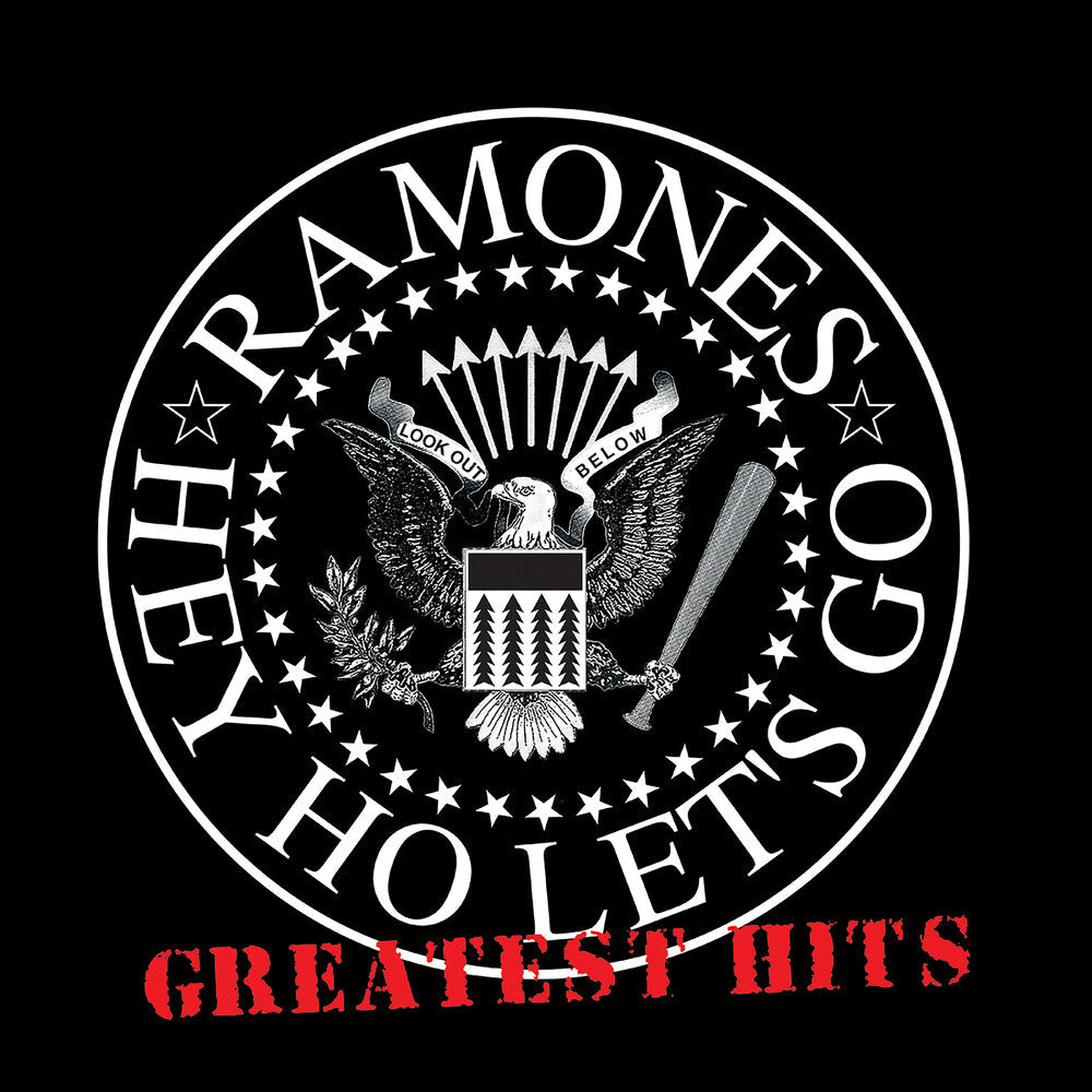 Ramones - Greatest Hits (Syeor26) [Colored Vinyl] Vinyl Record