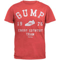 Forrest Gump Movie - Cross Country Soft T-Shirt - 2014 - 2XL