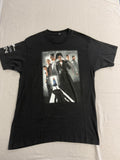 Sin City Movie Promo T-shirt A Dame to Kill For Tee L