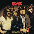 AC/DC - Highway to Hell [LP] Vinyl Record