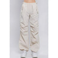 Parachute Jogger Pants
