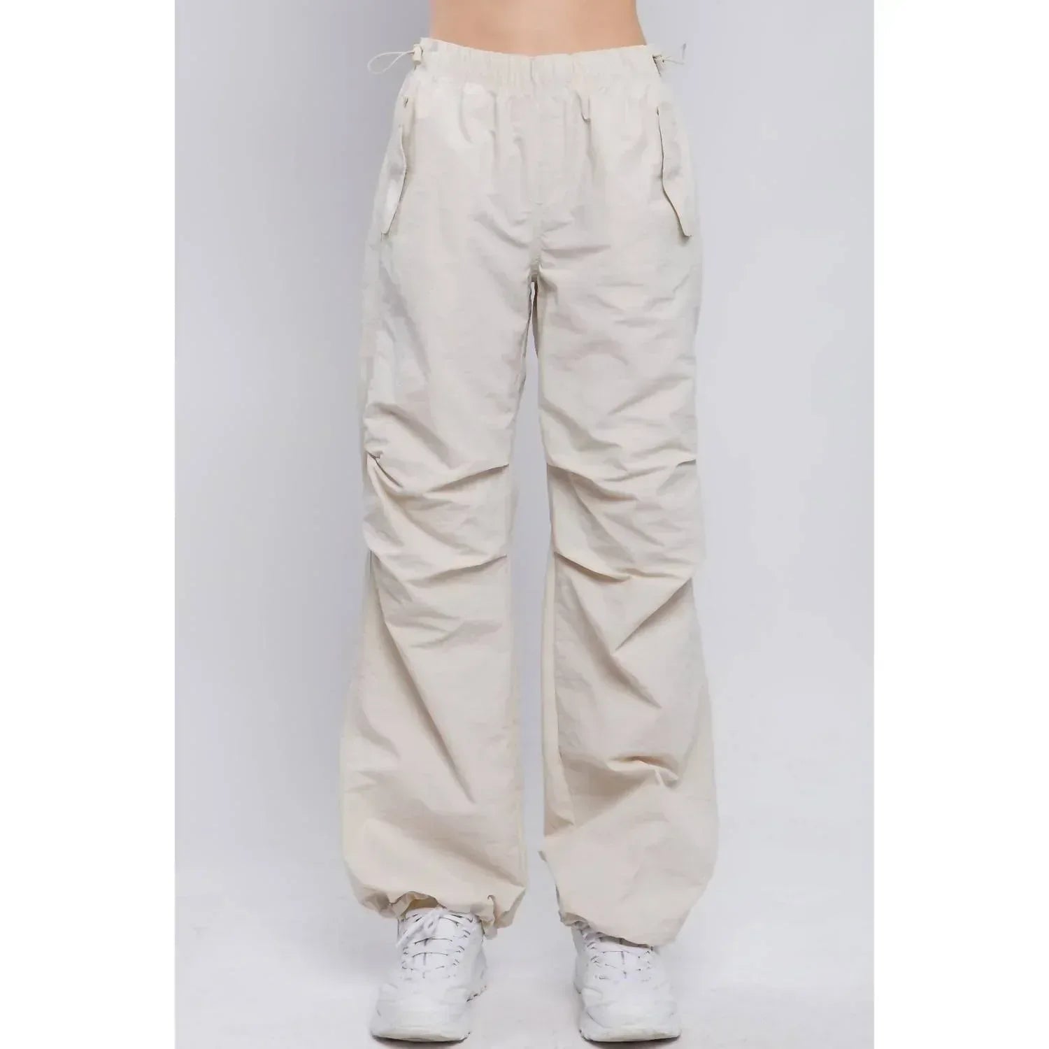 Parachute Jogger Pants