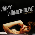 Amy Winehouse - Back To Black [LP] Vinyl Record