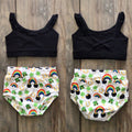 St. Patrick’s Day Classic 2PC Set