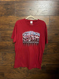 Marvel Avengers Movie Cast Shirt - Marvel Tag XL