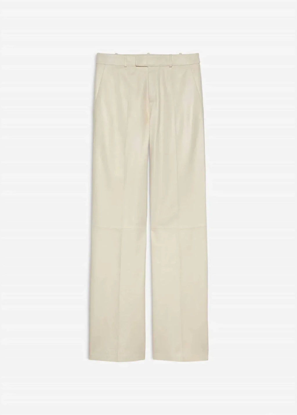 Leather Pant