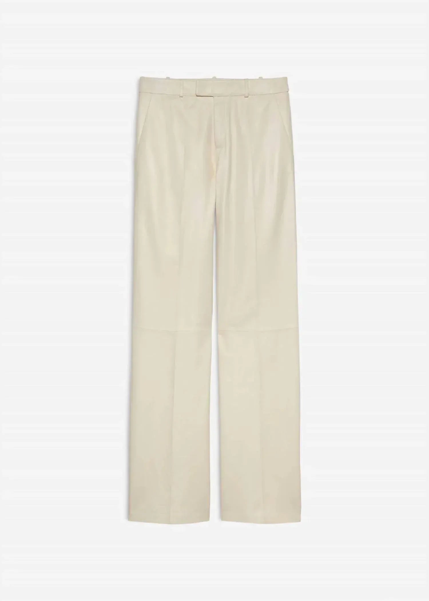 Leather Pant