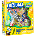 Trouble Game: SpongeBob SquarePants Edition (6Y+)